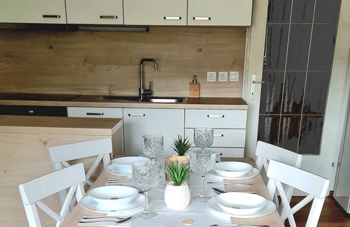 Kranjska Gora Apartment | One Bedroom Apartment Ina in Kranjska Gora