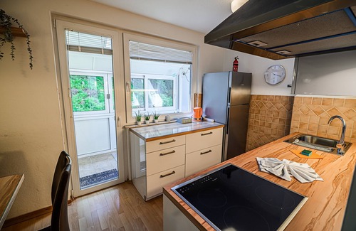 Kranjska Gora Apartment | One-Bedroom Apartment Marni