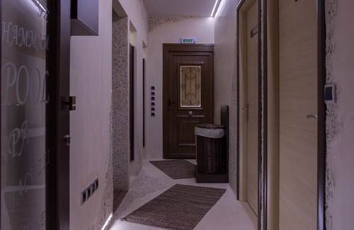 Monemvasia House | One-Bedroom Apartment with Sea View (45m2)