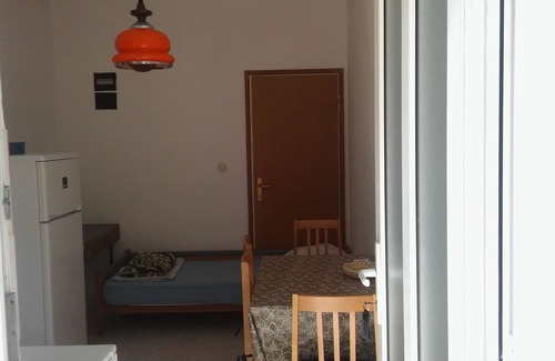 Dubrava Apartment | One bedroom apartment near beach Luka Dubrava, Pelješac (A-13632-c)