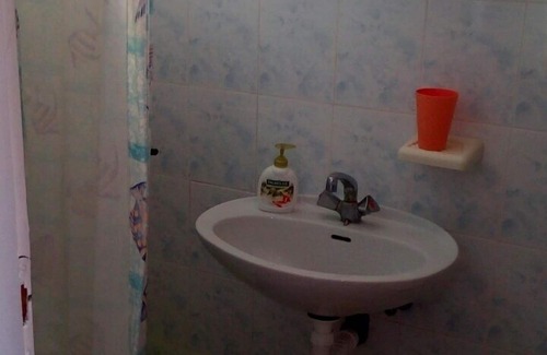 Dubrava Apartment | One bedroom apartment near beach Luka Dubrava, Pelješac (A-13632-c)