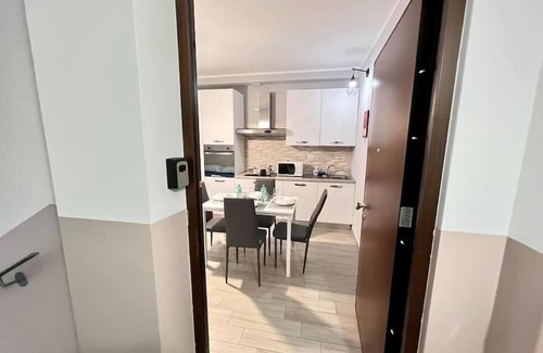 Cavoretto Apartment | One-Bedroom Apartment
