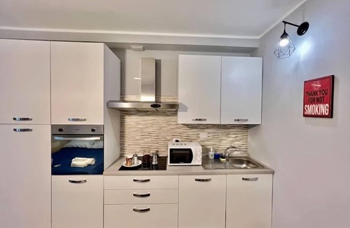 Cavoretto Apartment | One-Bedroom Apartment