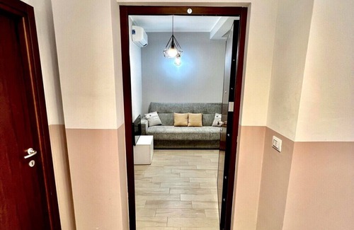 Cavoretto Apartment | One-Bedroom Apartment