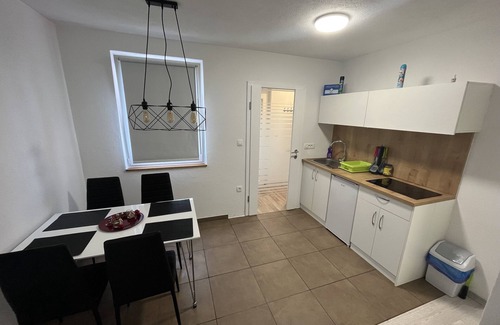 Podcetrtek Apartment | One Bedroom Apartment Romeo&Julija at Podčetrtek