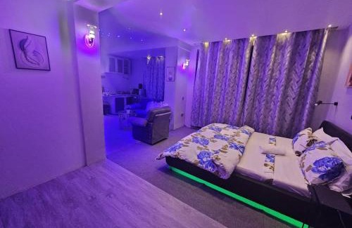 Kivukoni House | One Bedroom Apartment Masaki