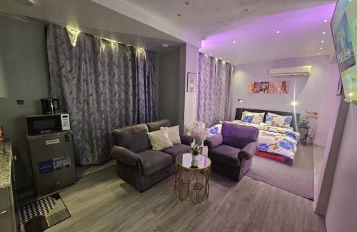 Kivukoni House | One Bedroom Apartment Masaki