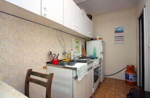 Prozurska Luka Apartment | One bedroom apartment near beach Prožurska Luka, Mljet (A-4940-a)