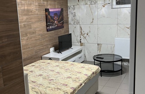 Moste Apartment | One Bedroom Apartment