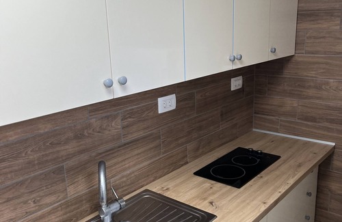 Moste Apartment | One Bedroom Apartment