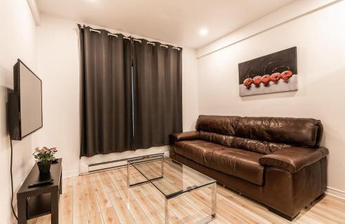 De Lorimier Apartment | One bedroom apartment-107
