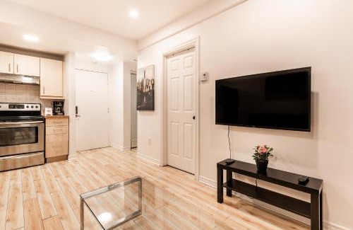De Lorimier Apartment | One bedroom apartment-107