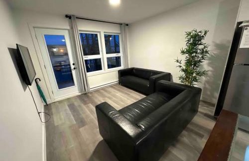 Longue-Pointe Apartment | One bedroom apartment - 1906