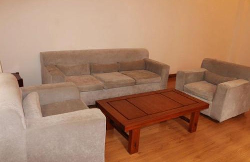 Quang An Villa | One bedroom apartment 40 Xuan Dieu
