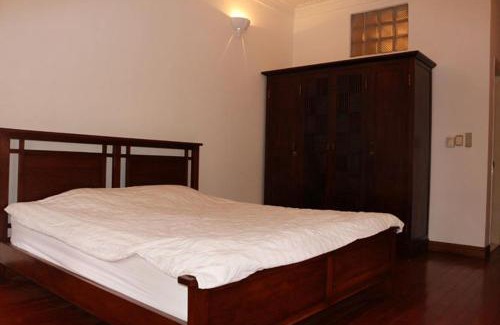 Quang An Villa | One bedroom apartment 40 Xuan Dieu