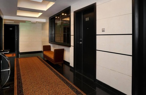Al Nahda Apartment | One Bedroom Apartment Near Safeer Mall Sharjah