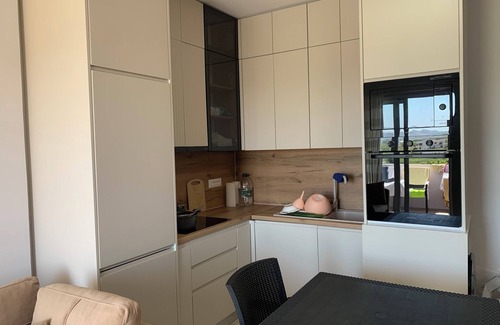 Golem Apartment | One Bedroom Apartment, at Qerret Beach, Durres, Albania