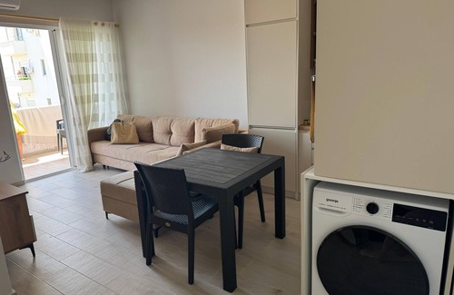 Golem Apartment | One Bedroom Apartment, at Qerret Beach, Durres, Albania