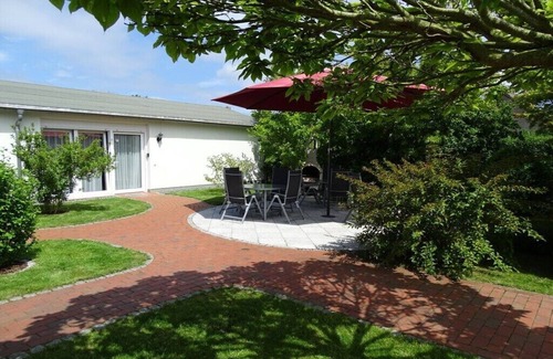 Pudagla House | One-bedroom apartment