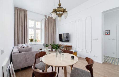 Stradom Apartment | One Bedroom Apartment - Dietla 68 street