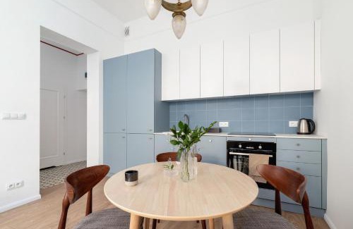 Stradom Apartment | One Bedroom Apartment - Dietla 68 street