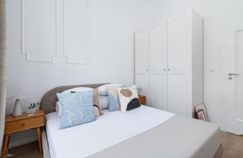 Stradom Apartment | One Bedroom Apartment - Dietla 68 street