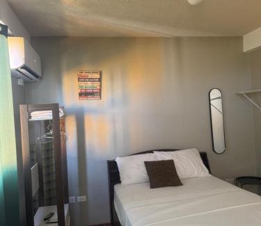 Vieille Case Apartment | One bedroom Apartment Rental