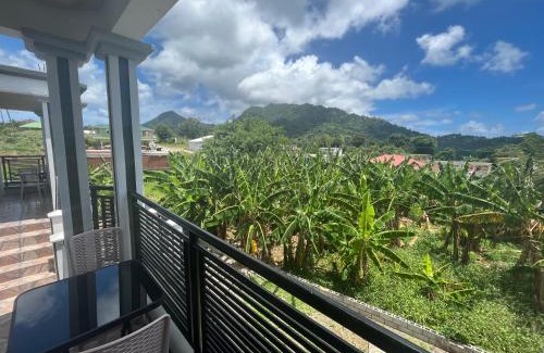 Vieille Case Apartment | One bedroom Apartment Rental