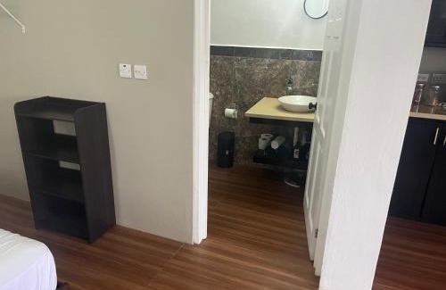 Vieille Case Apartment | One bedroom Apartment Rental