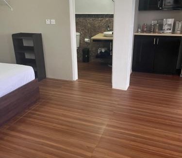 Vieille Case Apartment | One bedroom Apartment Rental