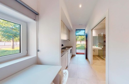Province of Toledo Apartment | One Bedroom Apartment