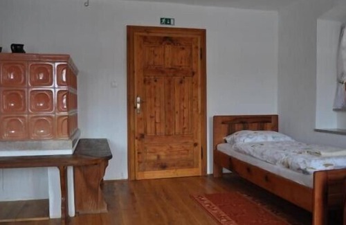 Skocjan Apartment | One bedroom apartment for 4