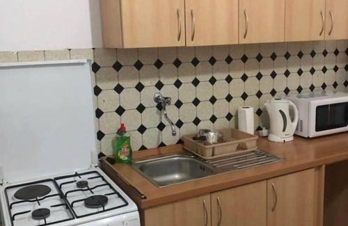 Drasnice Apartment | One bedroom apartment with balcony and sea view Drašnice, Makarska (A-22398-b)