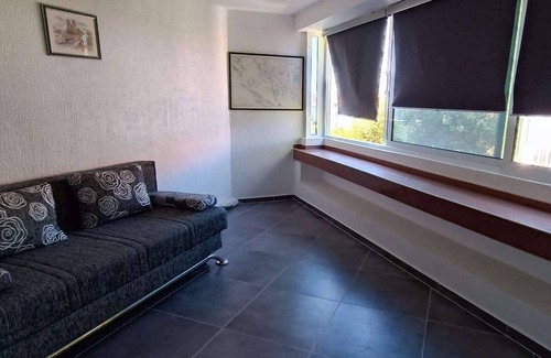 Gajac Apartment | One bedroom apartment with terrace Gajac, Pag (A-22921-a)