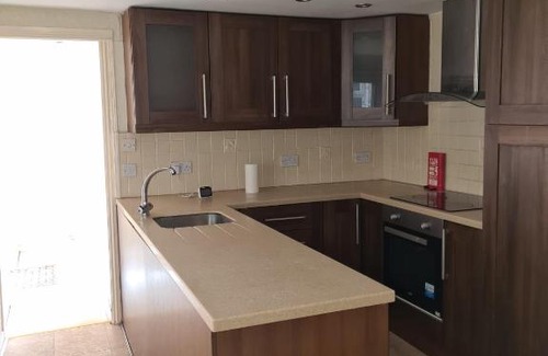 Drumcondra Apartment | One bedroom apartment
