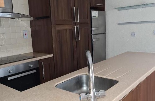 Drumcondra Apartment | One bedroom apartment