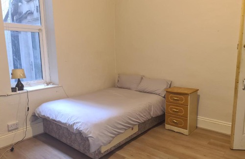 Drumcondra Apartment | One bedroom apartment