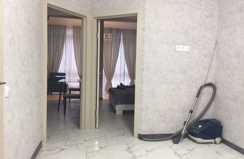 Odessa Apartment | One-bedroom apartment in a new club house