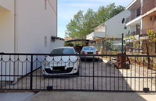 Bijela Apartment | One-bedroom Apartment In Boka Bay || Sea & Mountain View II Free Parking