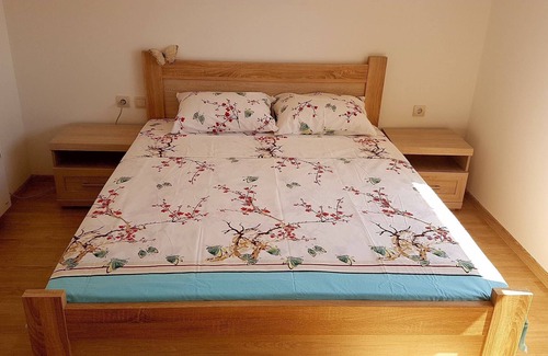 Bijela Apartment | One-bedroom Apartment In Boka Bay || Sea & Mountain View II Free Parking