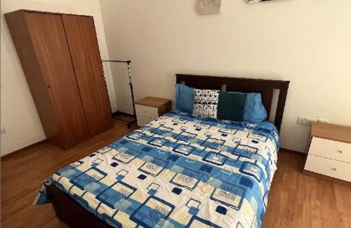 Swieqi Apartment | One Bedroom Apartment in the heart of Swieqi