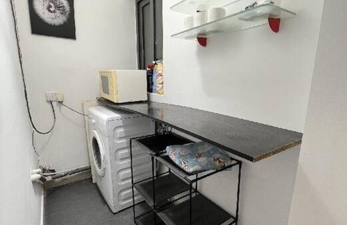 Swieqi Apartment | One Bedroom Apartment in the heart of Swieqi