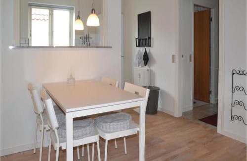 Varde Apartment | One-Bedroom Apartment In Varde