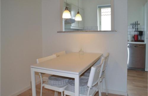 Varde Apartment | One-Bedroom Apartment In Varde