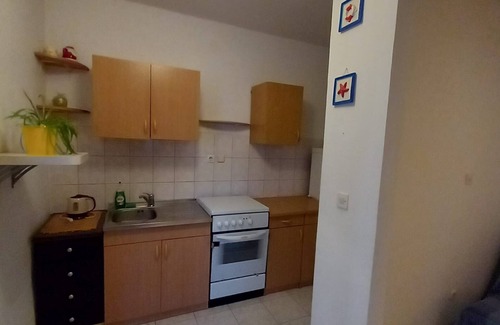 Ivan Dolac Apartment | One bedroom apartment near beach Ivan Dolac, Hvar (A-21269-c)