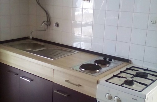 Milna Apartment | One bedroom apartment near beach Milna, Vis (A-2461-b)