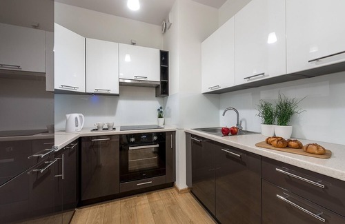 Powazki Apartment | One bedroom Apartment OBOZOWA