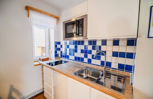 Cerknica Apartment | One Bedroom Apartment with Breakfast in Ančkin kot