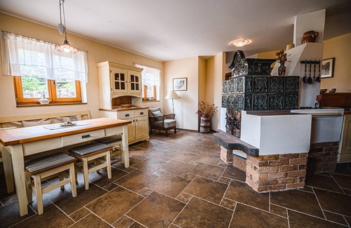 Sevnica Apartment | One Bedroom Apartment with Terrace