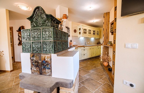 Sevnica Apartment | One Bedroom Apartment with Terrace